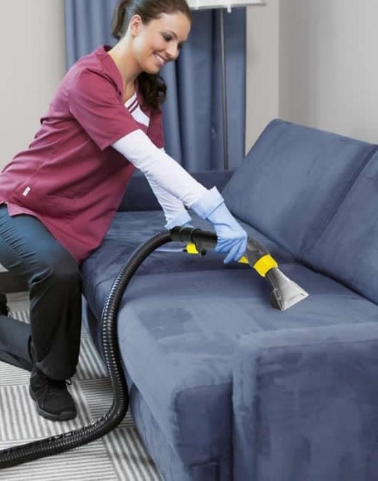 Mezitli Koltuk Yıkama